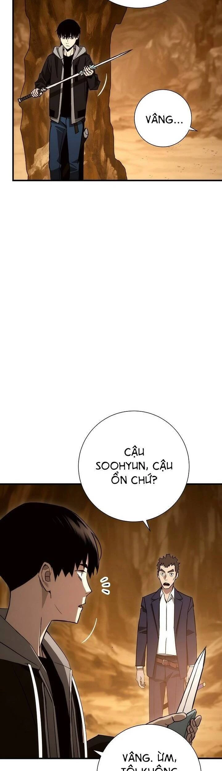 Anh Hùng Trở Về Chapter 17 - 51