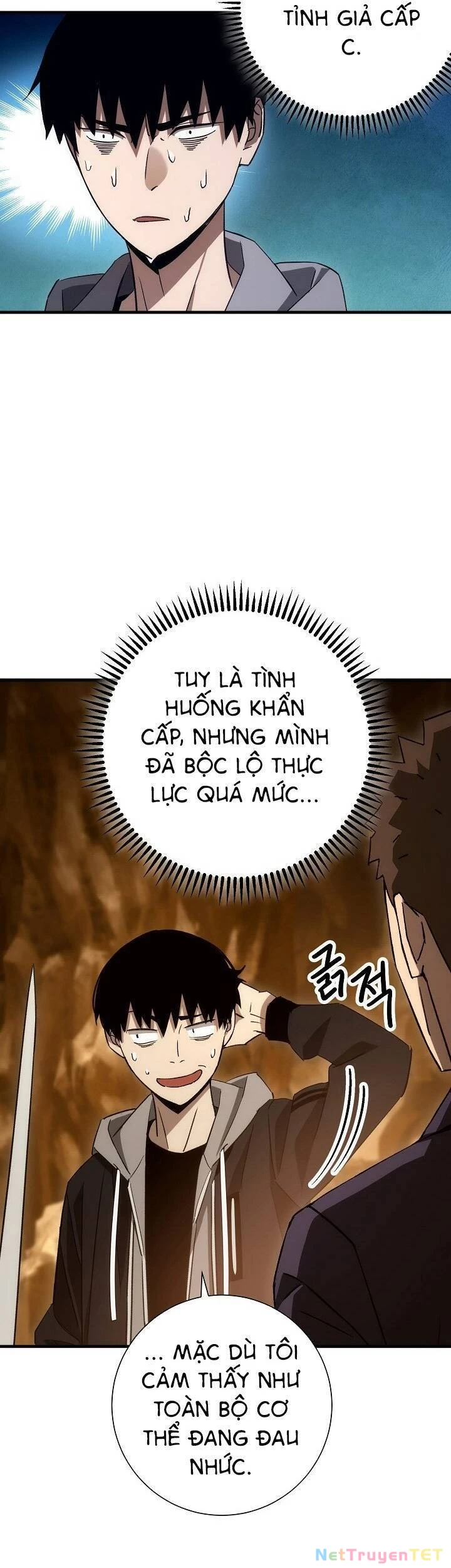 Anh Hùng Trở Về Chapter 17 - 53