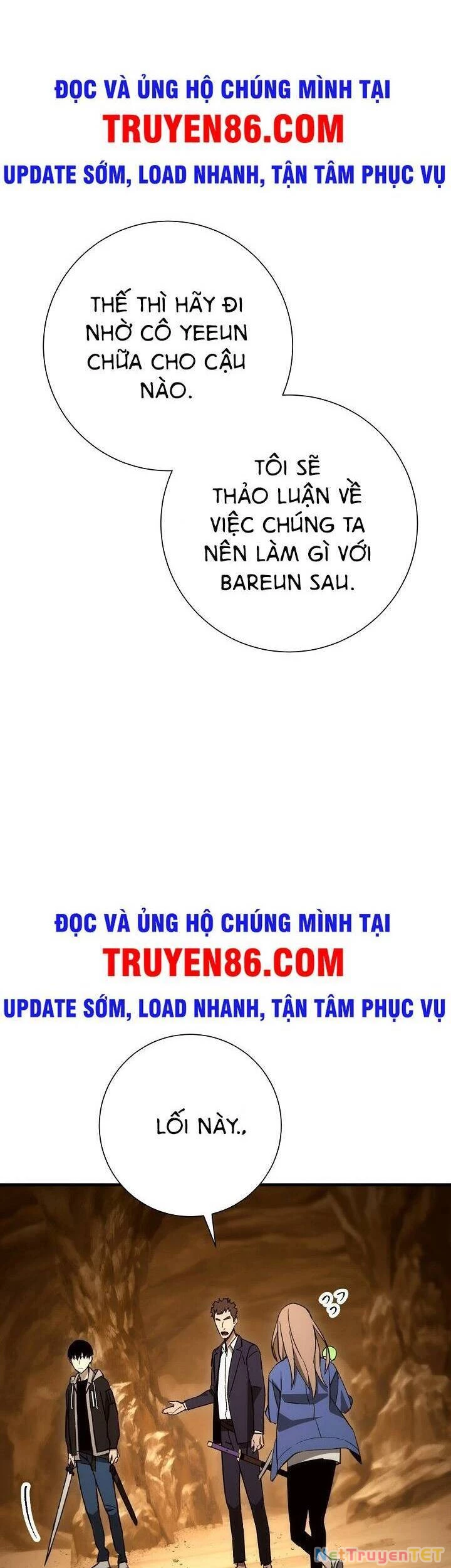 Anh Hùng Trở Về Chapter 17 - 54