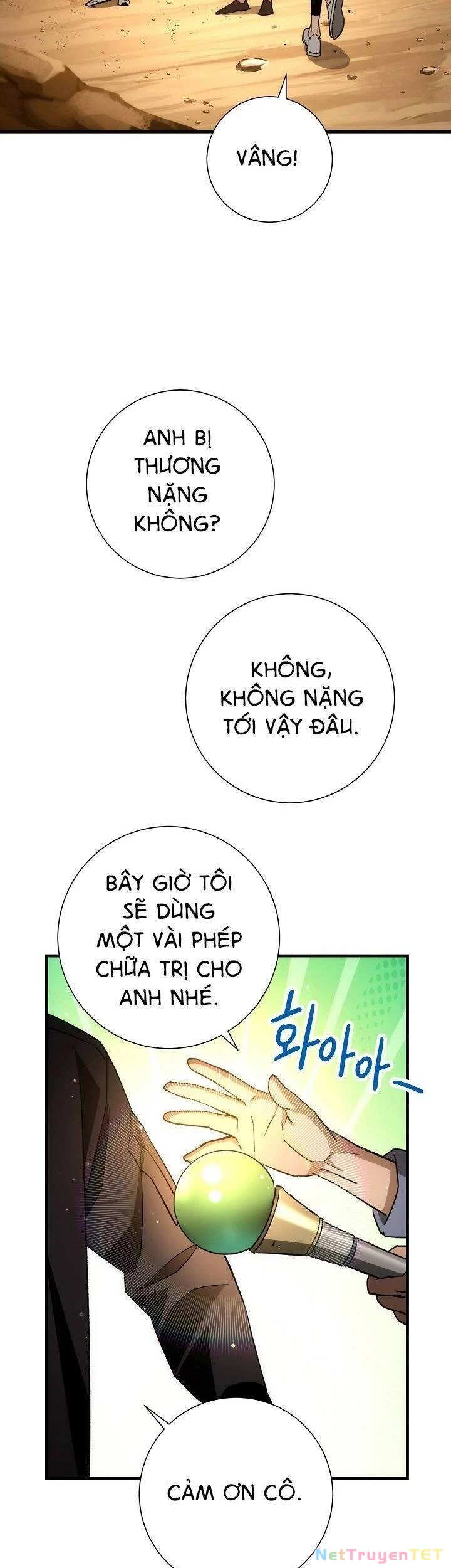 Anh Hùng Trở Về Chapter 17 - 55