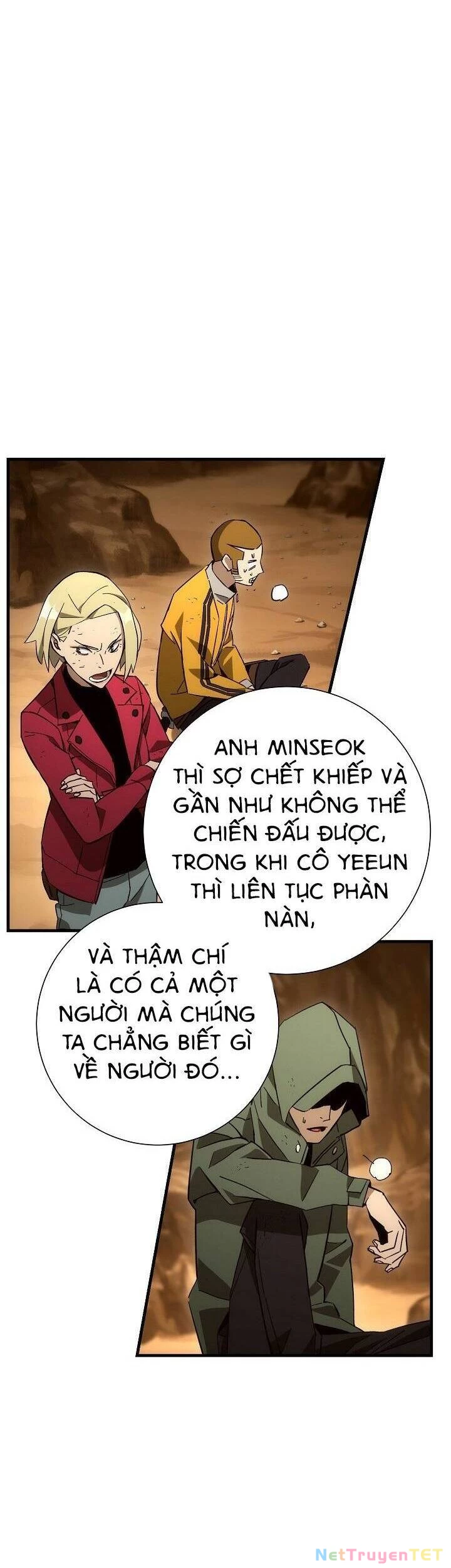 Anh Hùng Trở Về Chapter 17 - 60
