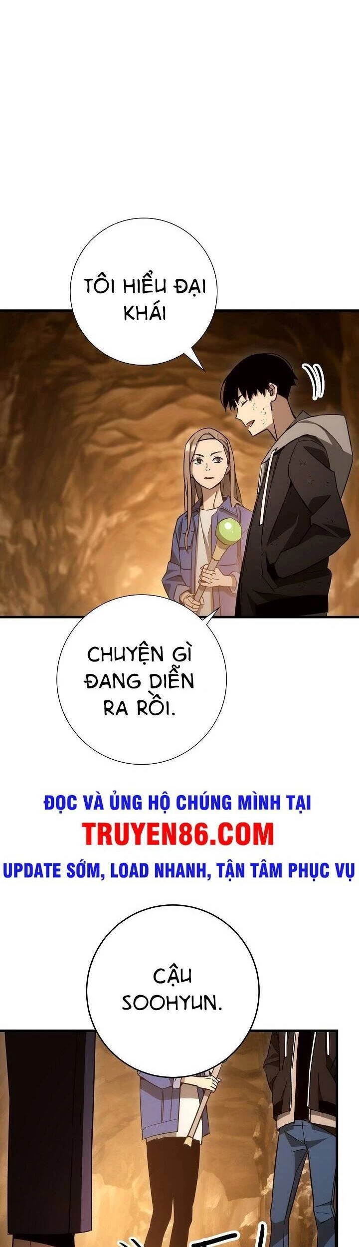 Anh Hùng Trở Về Chapter 17 - 67