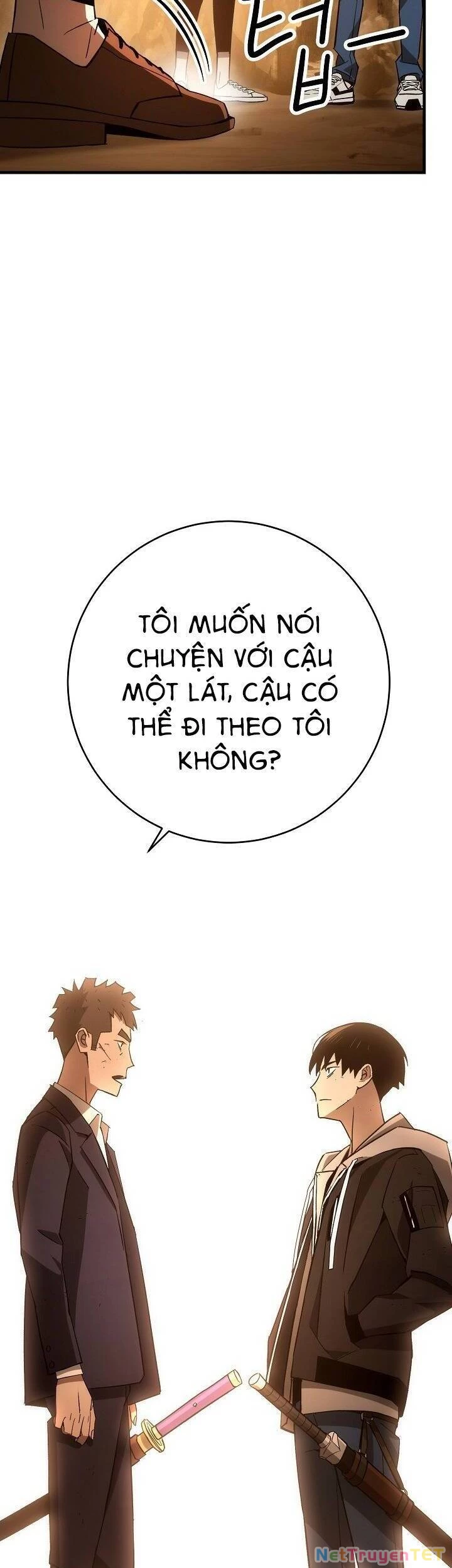Anh Hùng Trở Về Chapter 17 - 68