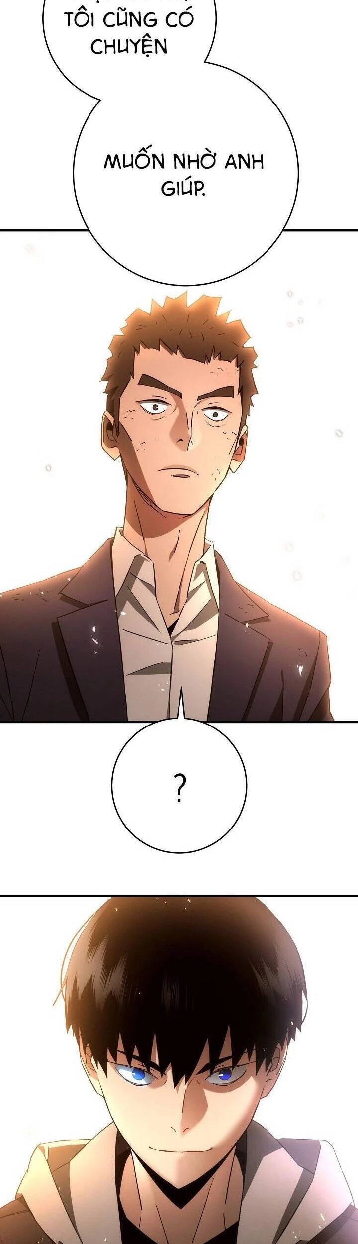 Anh Hùng Trở Về Chapter 17 - 71