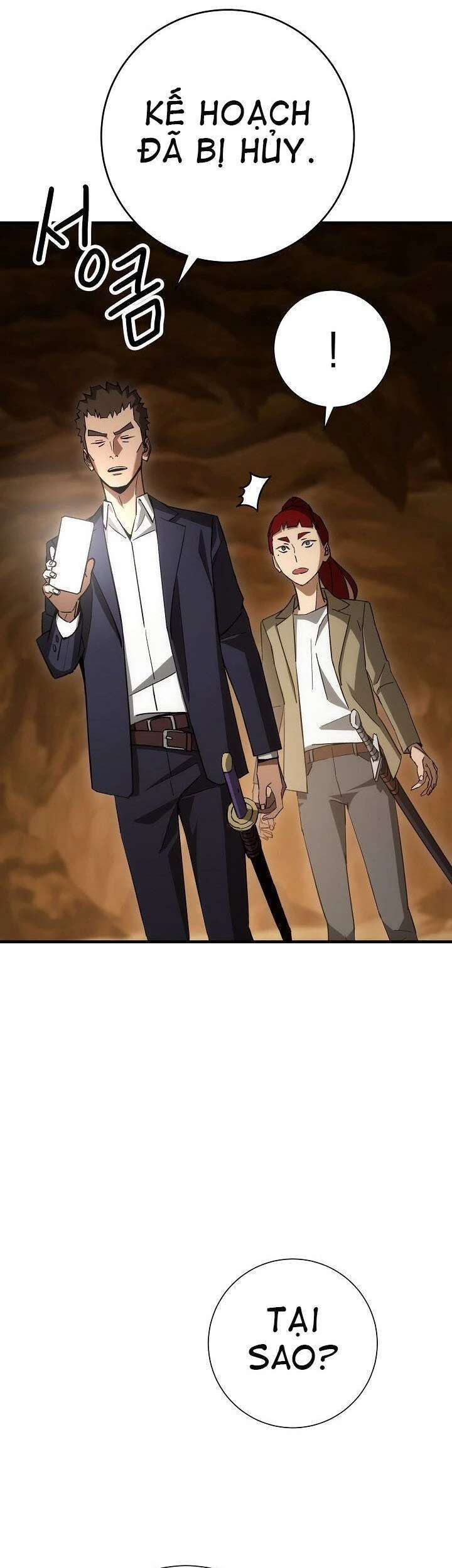 Anh Hùng Trở Về Chapter 18 - 7