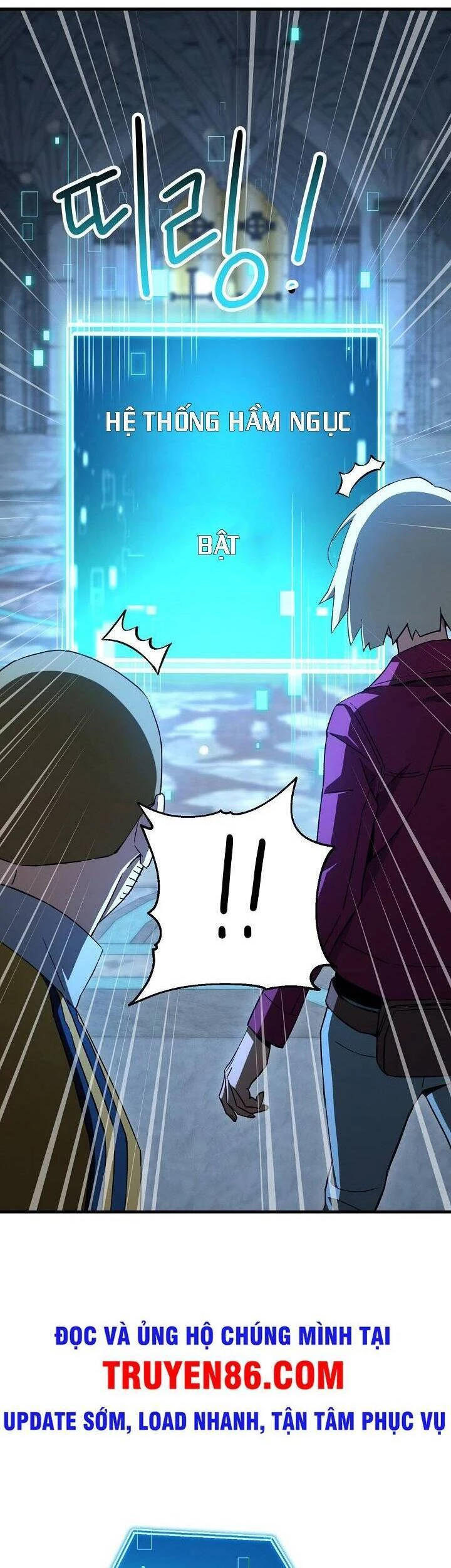 Anh Hùng Trở Về Chapter 18 - 20