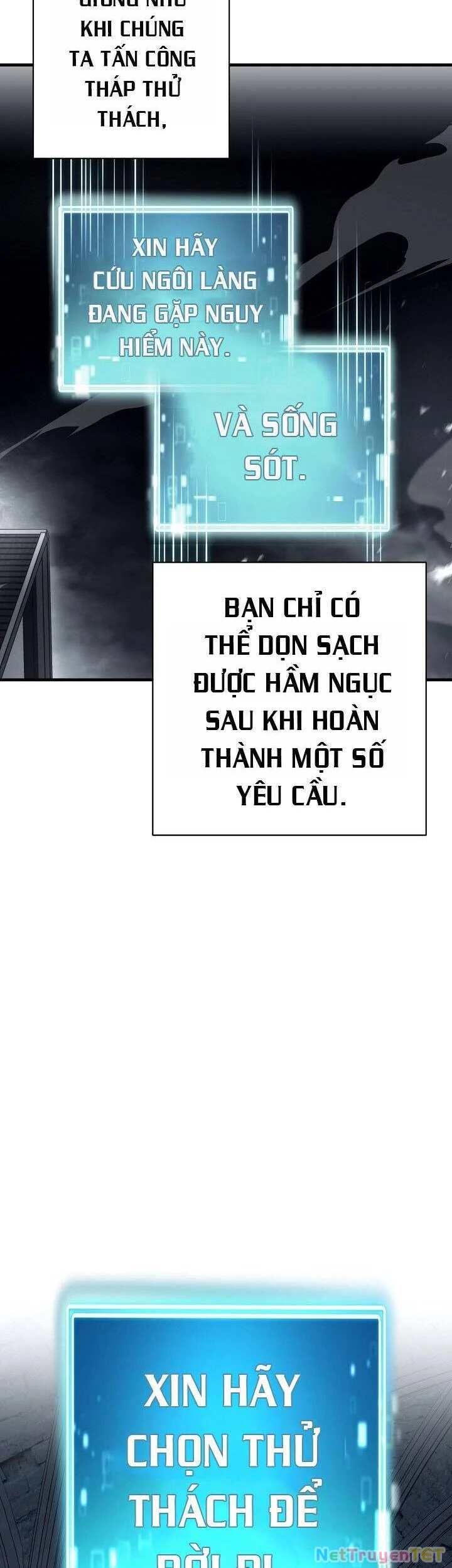 Anh Hùng Trở Về Chapter 18 - 23