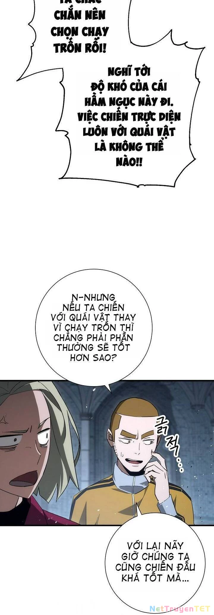 Anh Hùng Trở Về Chapter 18 - 27