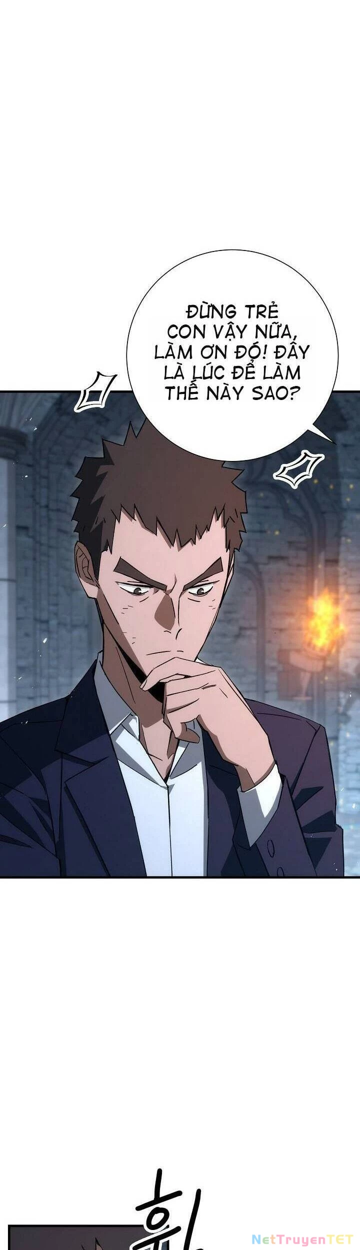 Anh Hùng Trở Về Chapter 18 - 29