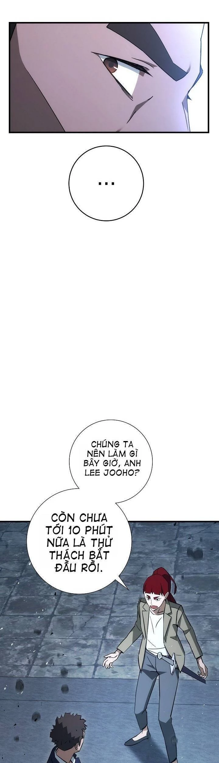 Anh Hùng Trở Về Chapter 18 - 32