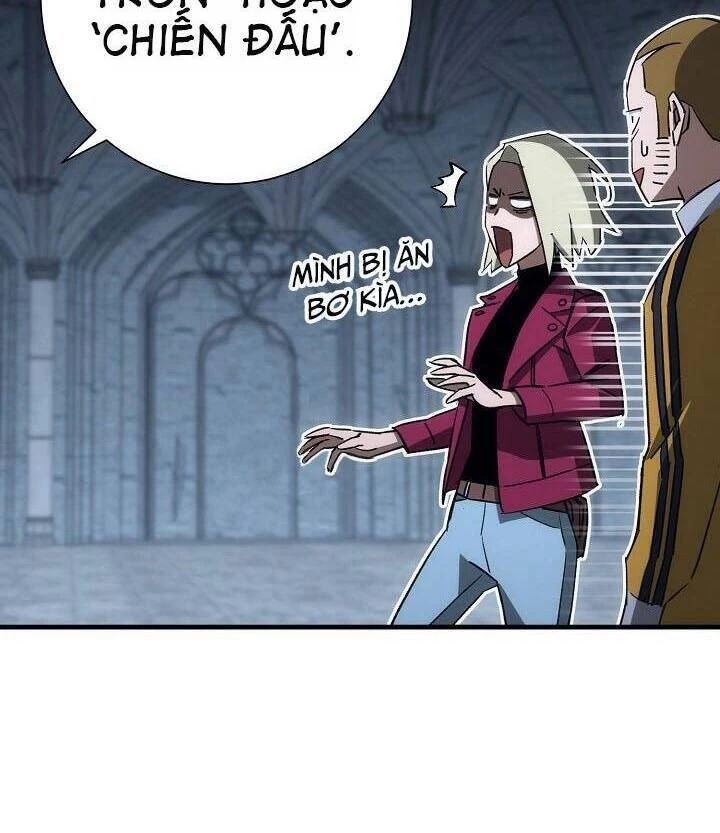 Anh Hùng Trở Về Chapter 18 - 38