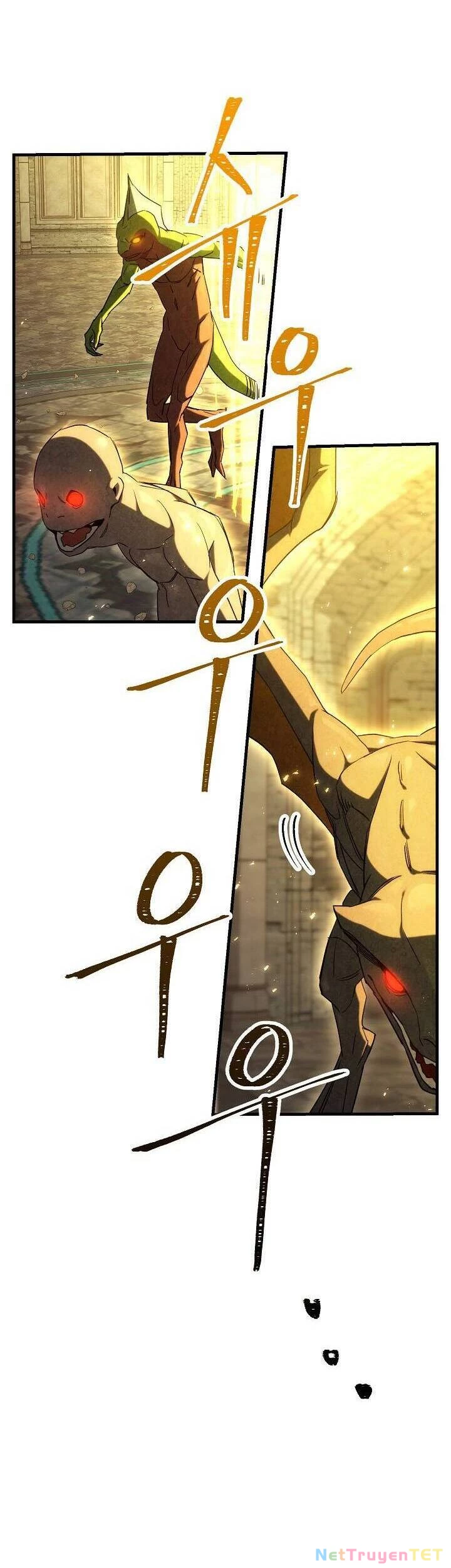 Anh Hùng Trở Về Chapter 18 - 47