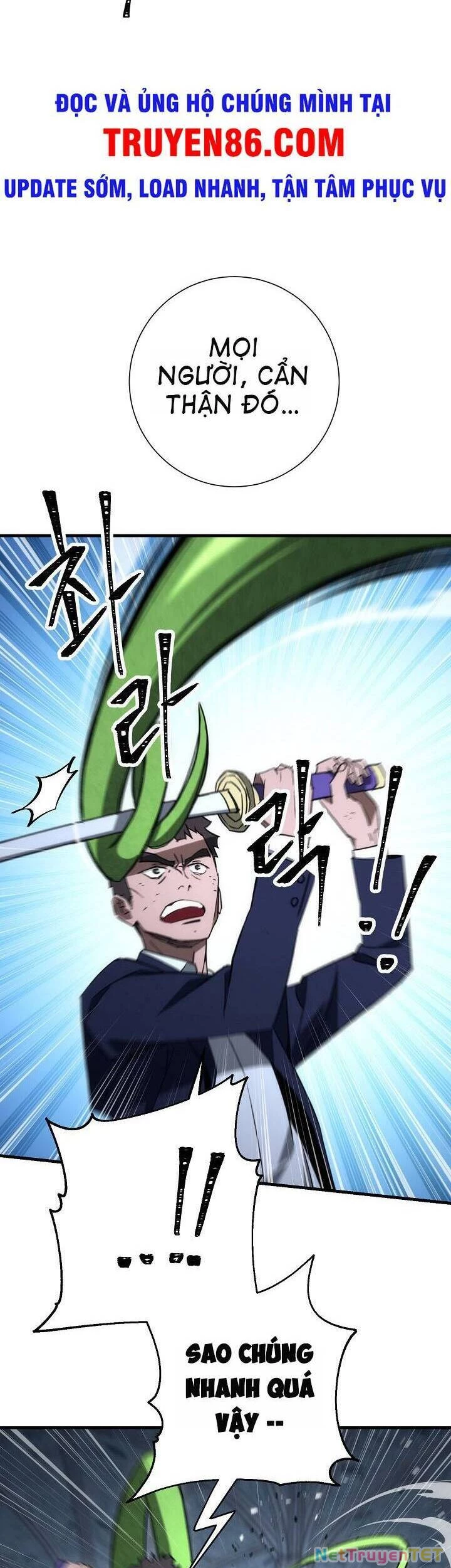 Anh Hùng Trở Về Chapter 18 - 51