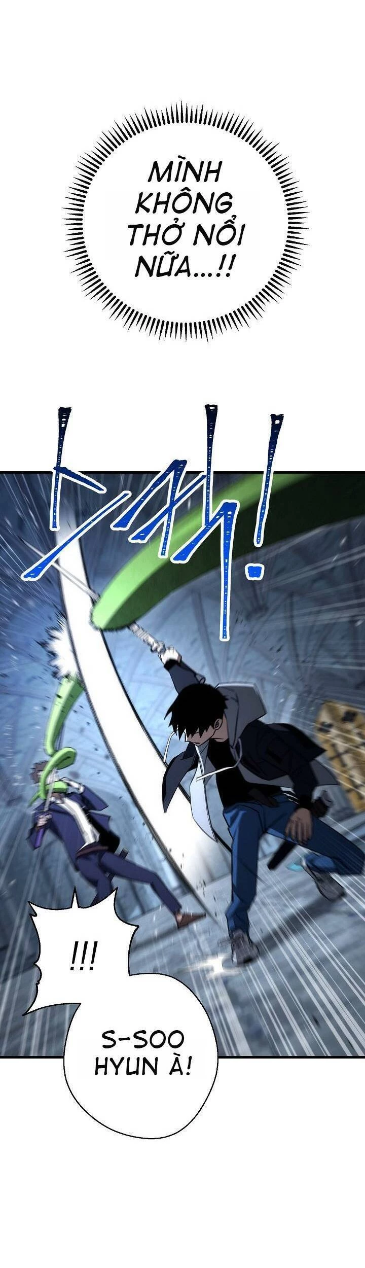 Anh Hùng Trở Về Chapter 18 - 54