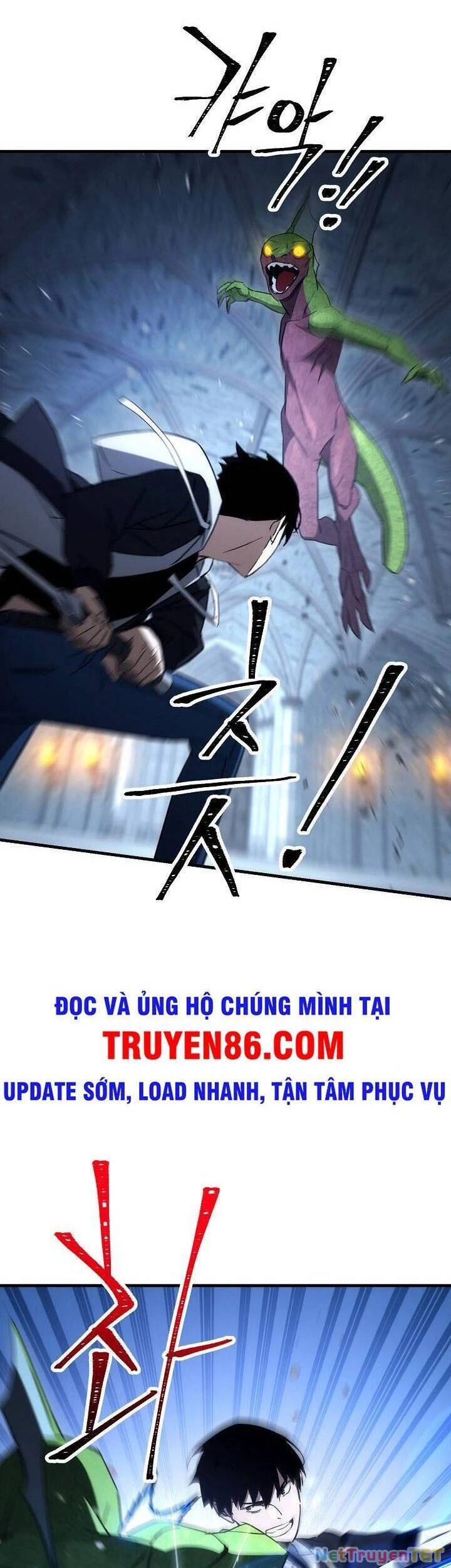 Anh Hùng Trở Về Chapter 18 - 55