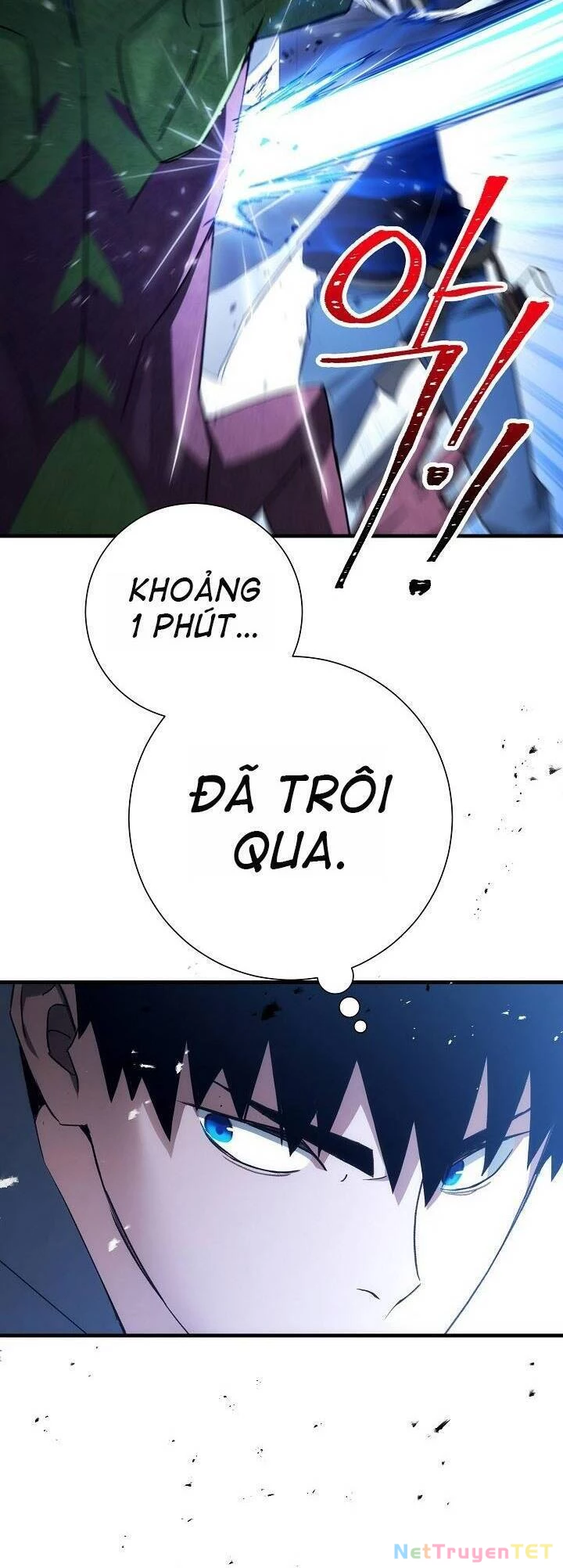 Anh Hùng Trở Về Chapter 18 - 56