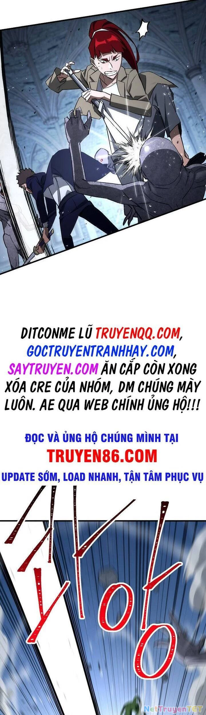 Anh Hùng Trở Về Chapter 18 - 58