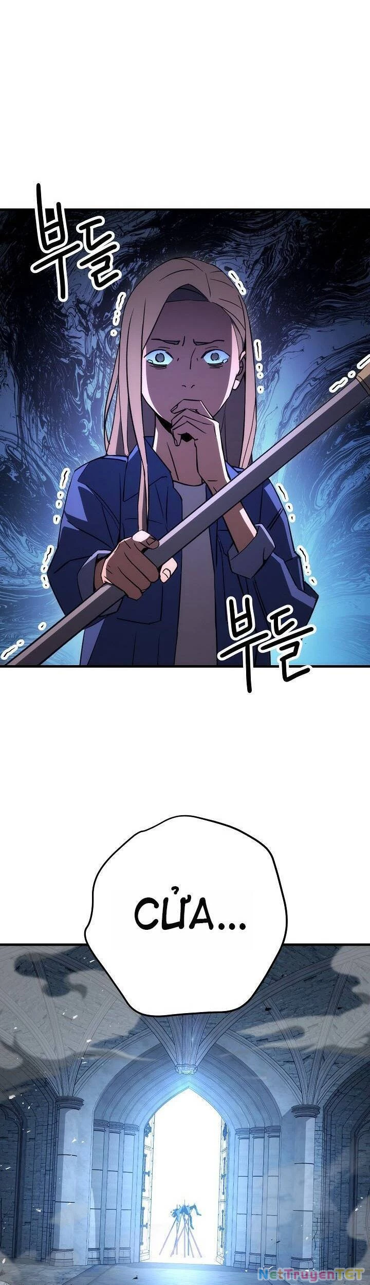 Anh Hùng Trở Về Chapter 18 - 63