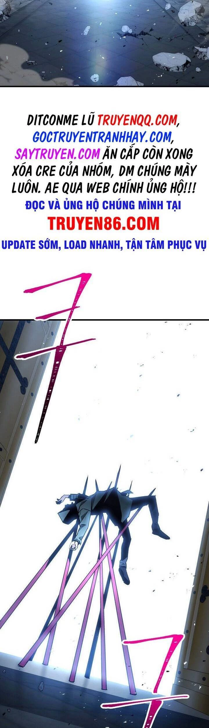 Anh Hùng Trở Về Chapter 18 - 64