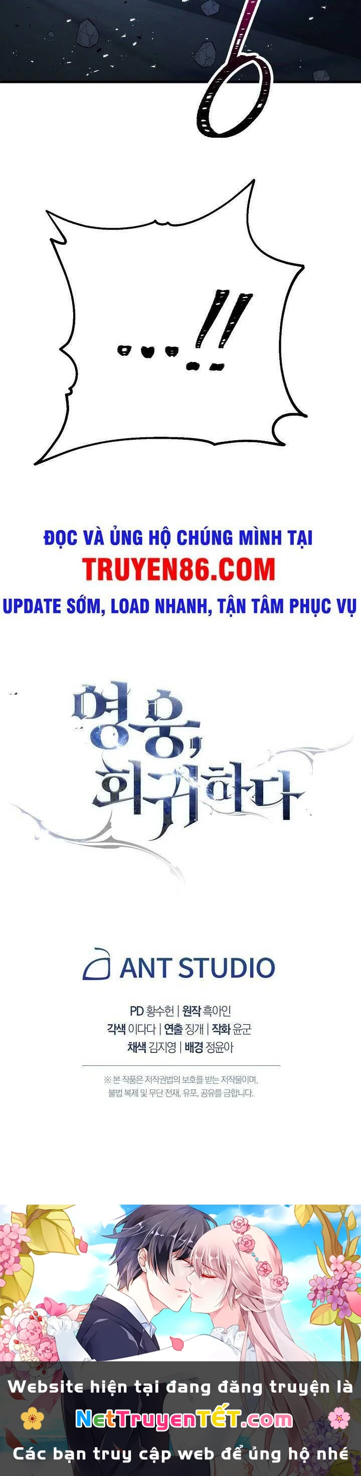 Anh Hùng Trở Về Chapter 18 - 65