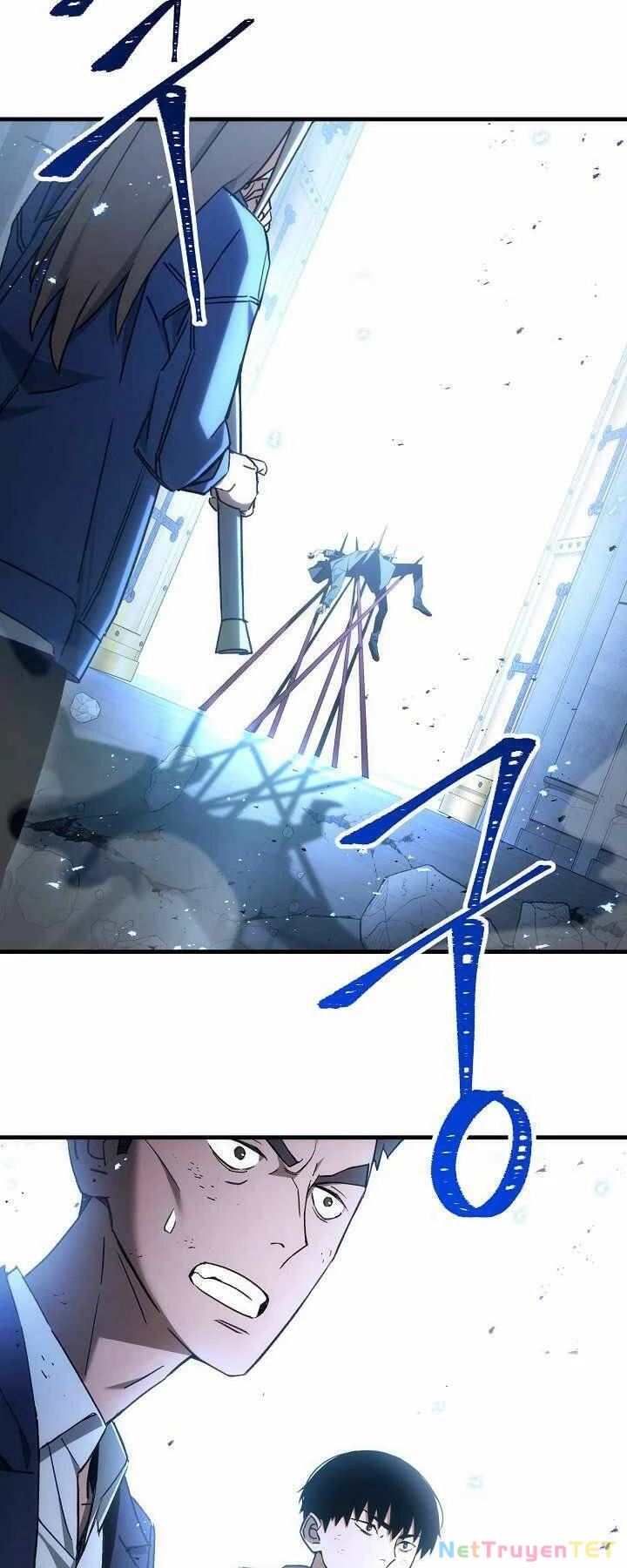 Anh Hùng Trở Về Chapter 19 - 2