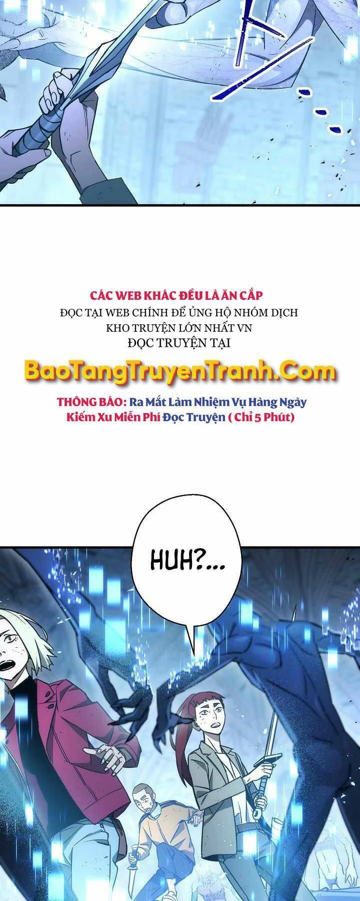 Anh Hùng Trở Về Chapter 19 - 6