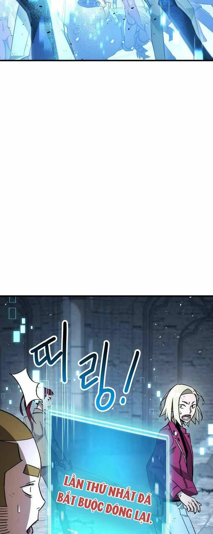 Anh Hùng Trở Về Chapter 19 - 7