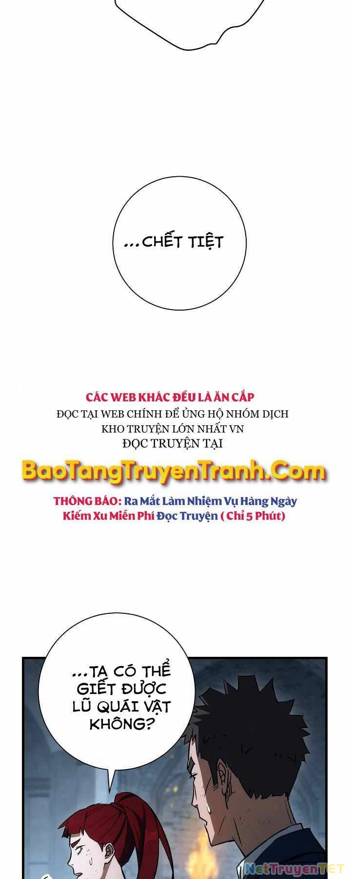 Anh Hùng Trở Về Chapter 19 - 11