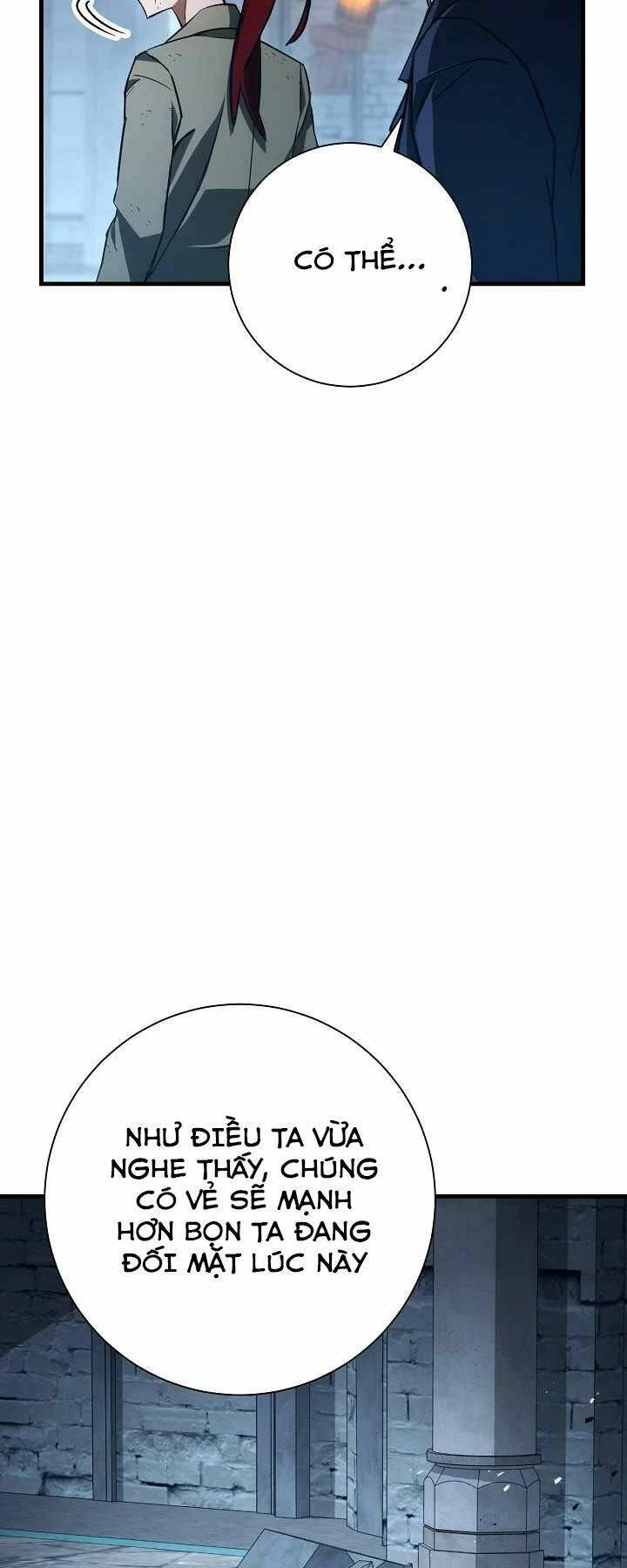 Anh Hùng Trở Về Chapter 19 - 12