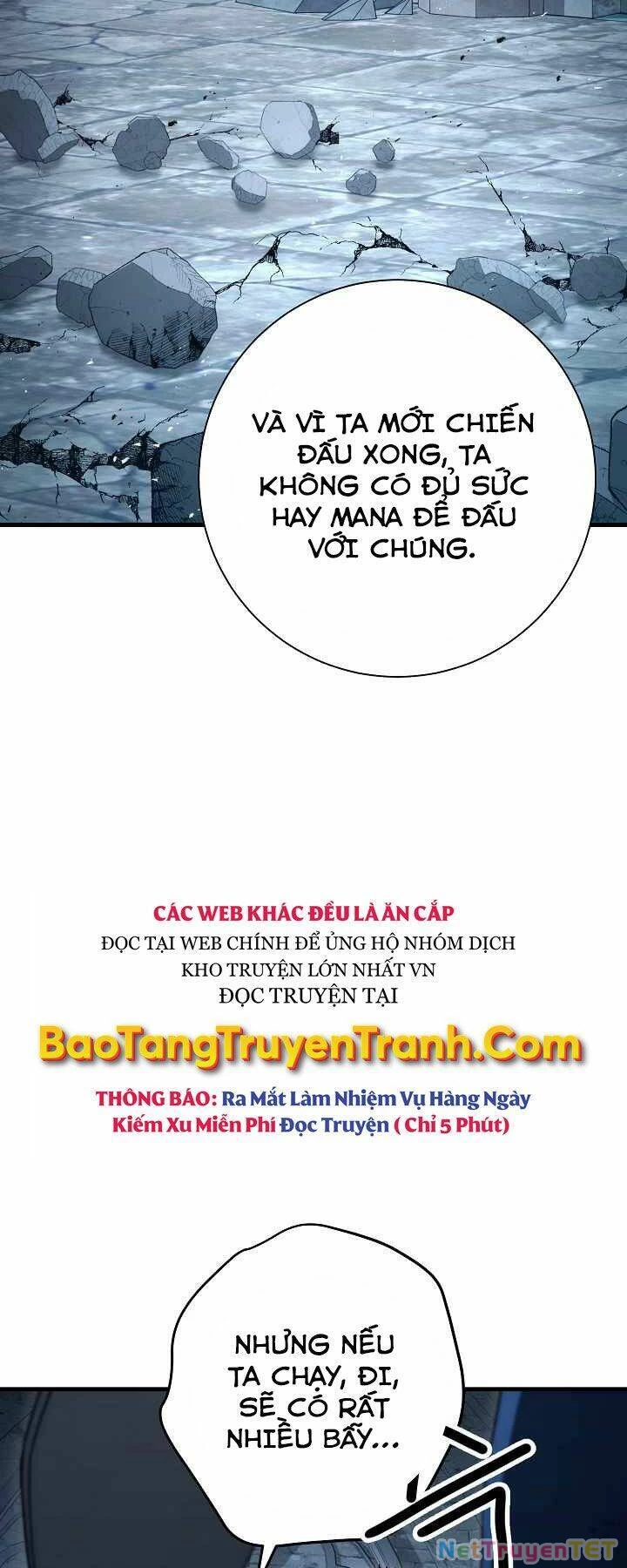 Anh Hùng Trở Về Chapter 19 - 13