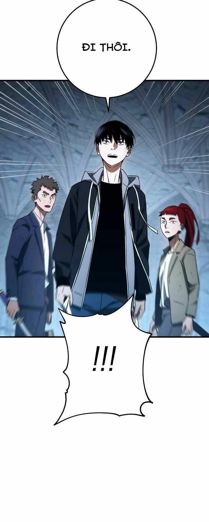 Anh Hùng Trở Về Chapter 19 - 15