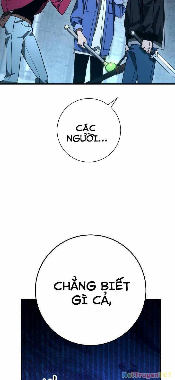 Anh Hùng Trở Về Chapter 19 - 17