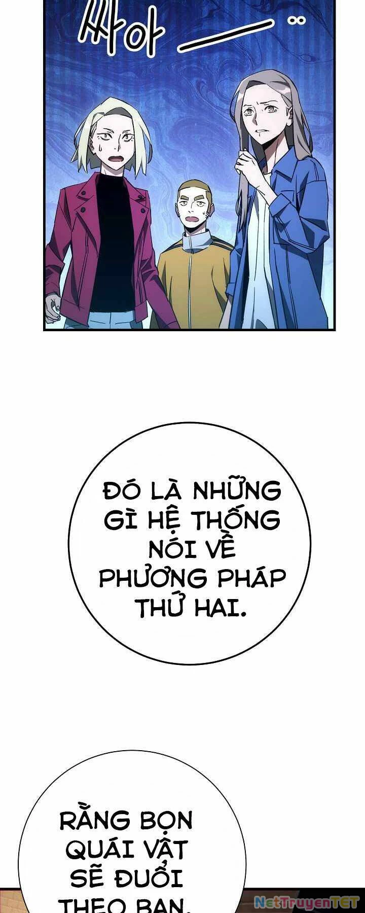 Anh Hùng Trở Về Chapter 19 - 18