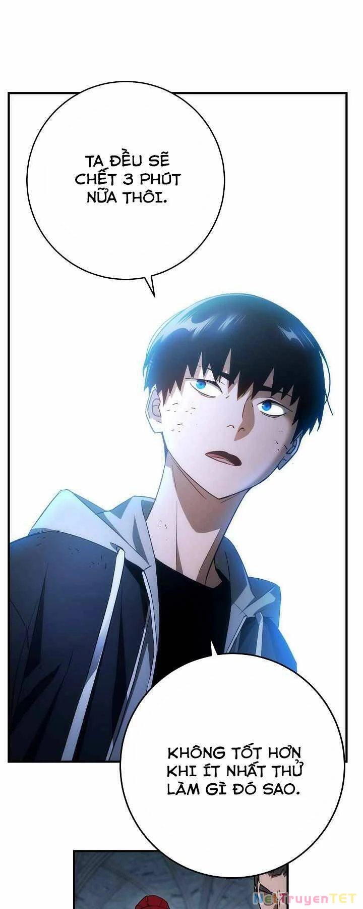 Anh Hùng Trở Về Chapter 19 - 22