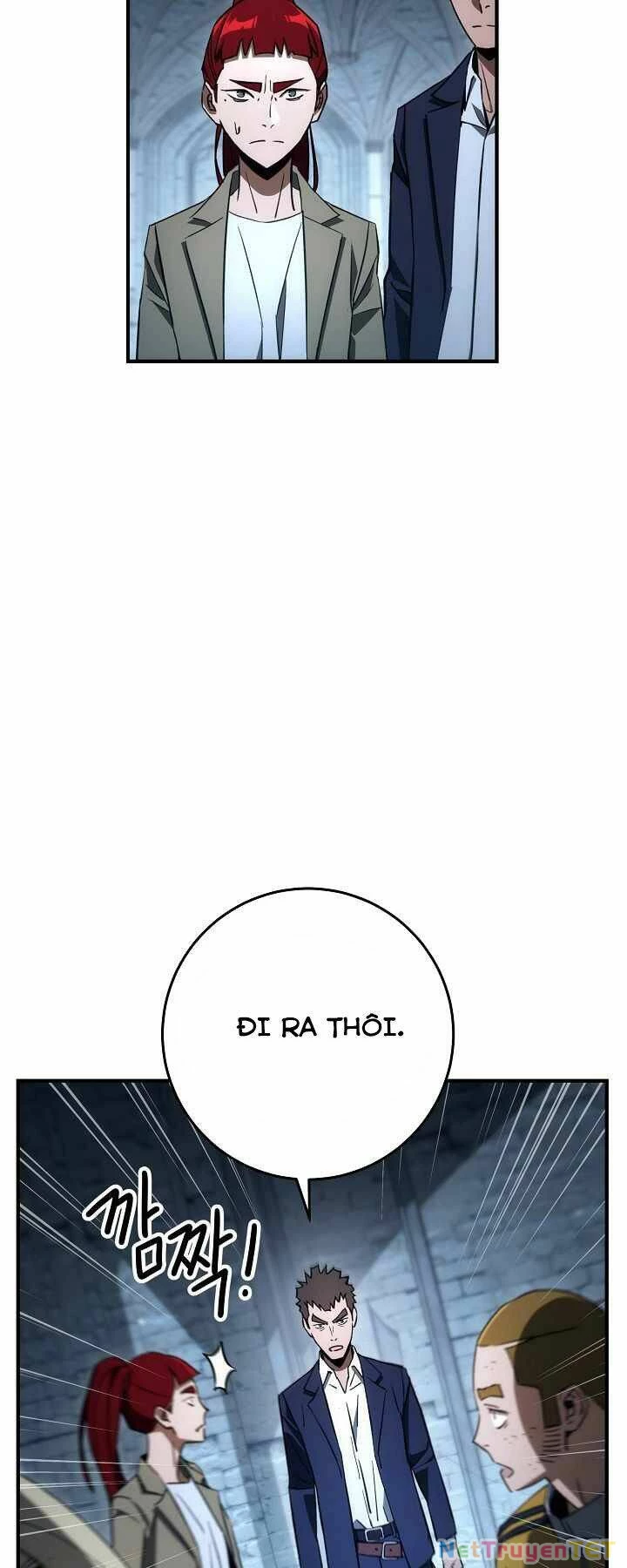 Anh Hùng Trở Về Chapter 19 - 23