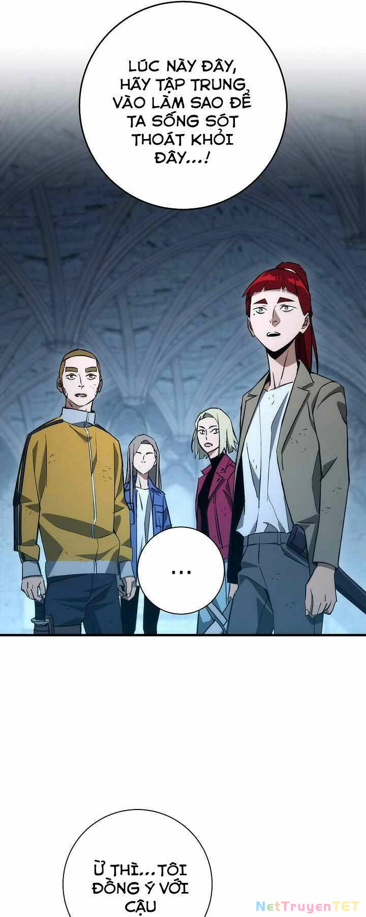 Anh Hùng Trở Về Chapter 19 - 26