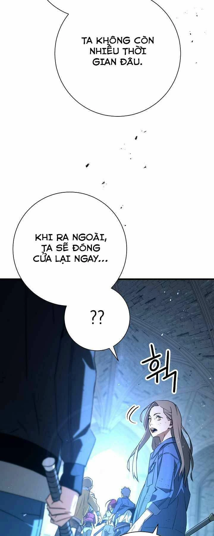 Anh Hùng Trở Về Chapter 19 - 28