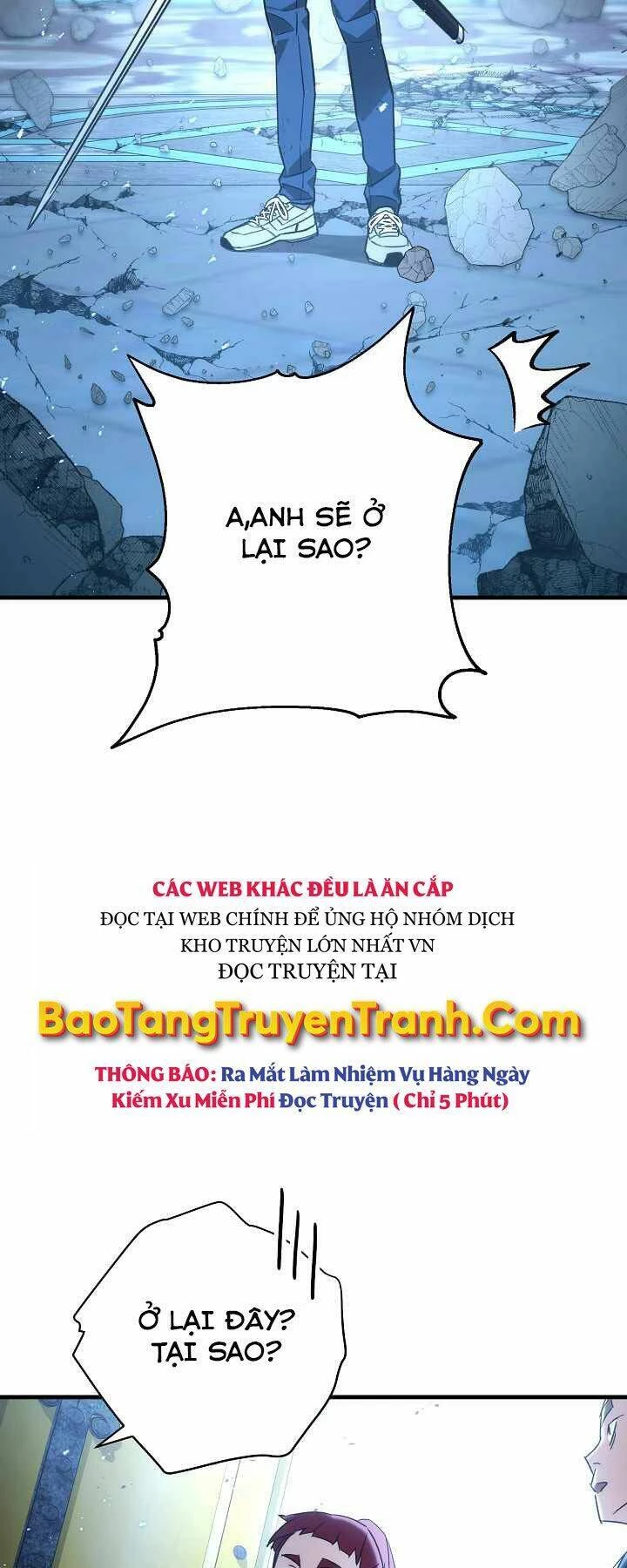 Anh Hùng Trở Về Chapter 19 - 30