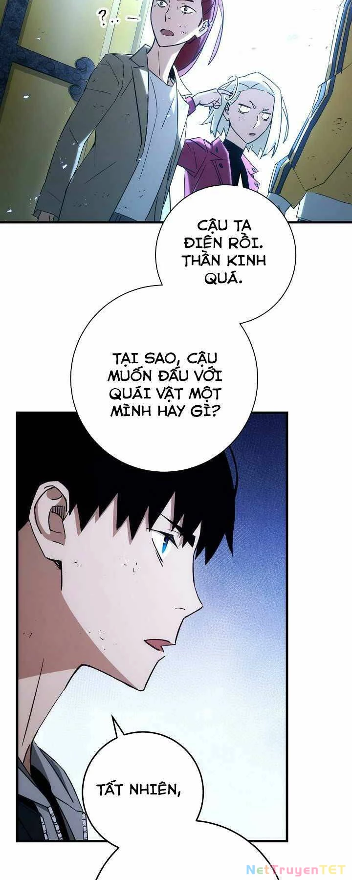 Anh Hùng Trở Về Chapter 19 - 31