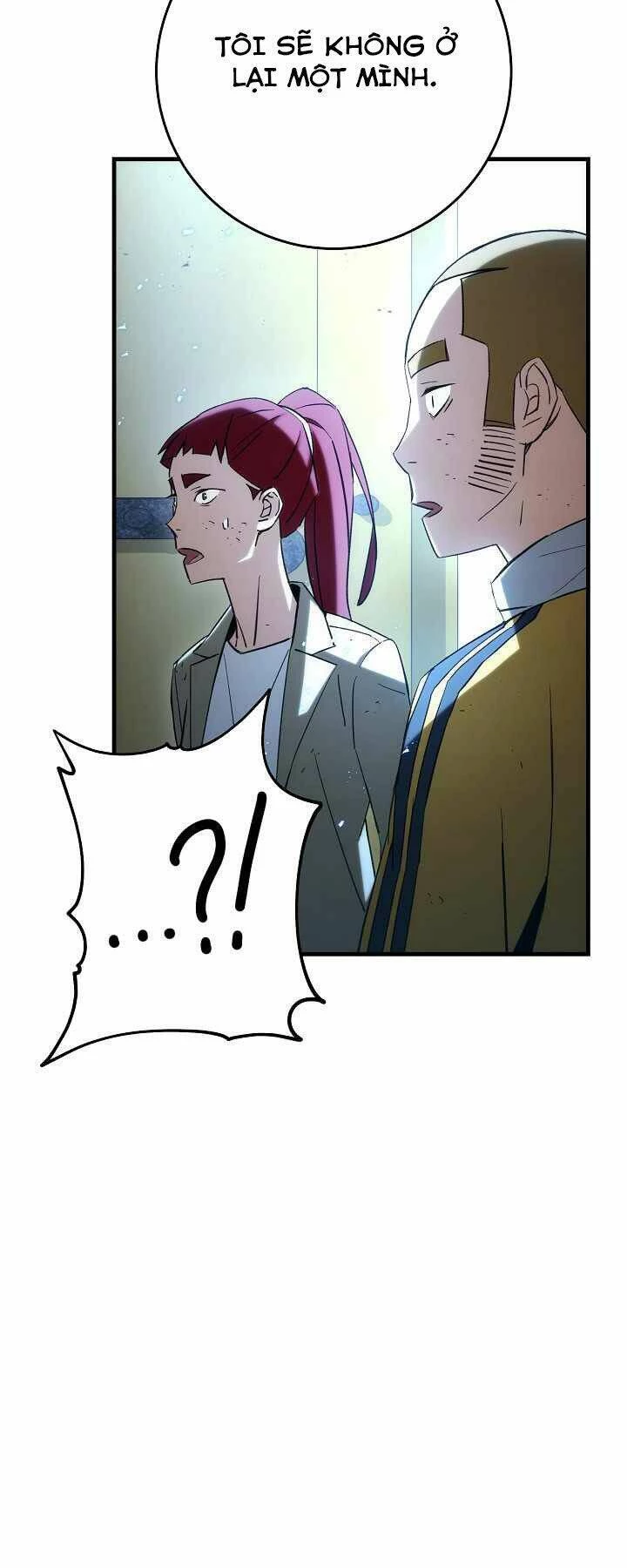 Anh Hùng Trở Về Chapter 19 - 32