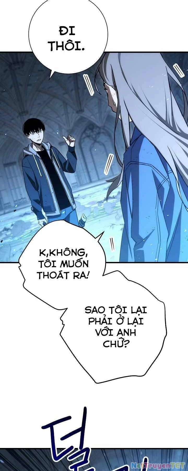 Anh Hùng Trở Về Chapter 19 - 36