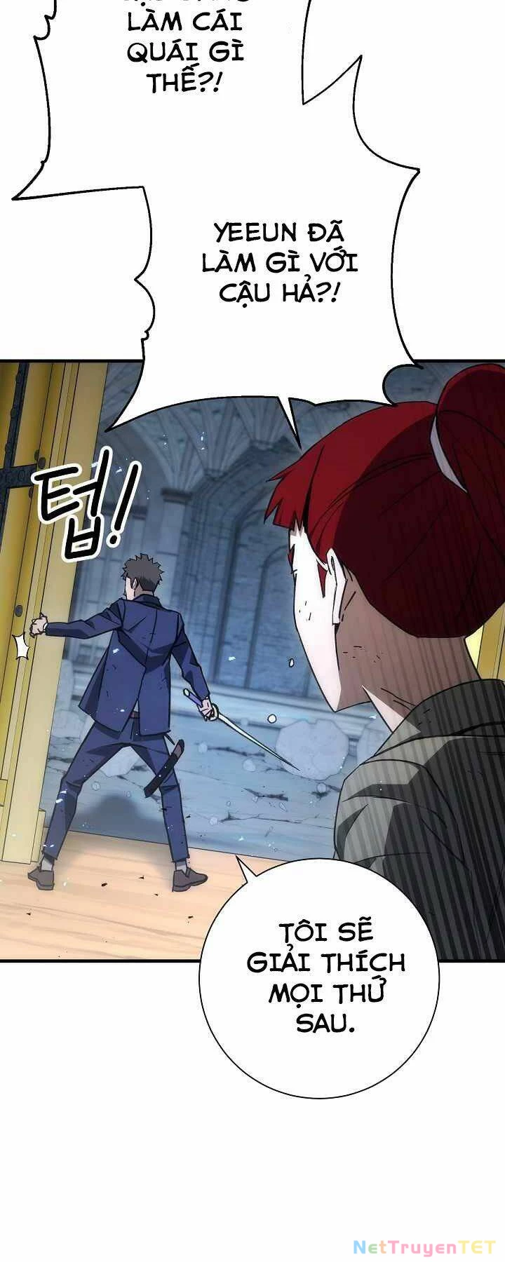 Anh Hùng Trở Về Chapter 19 - 38