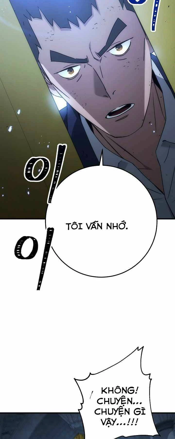 Anh Hùng Trở Về Chapter 19 - 42