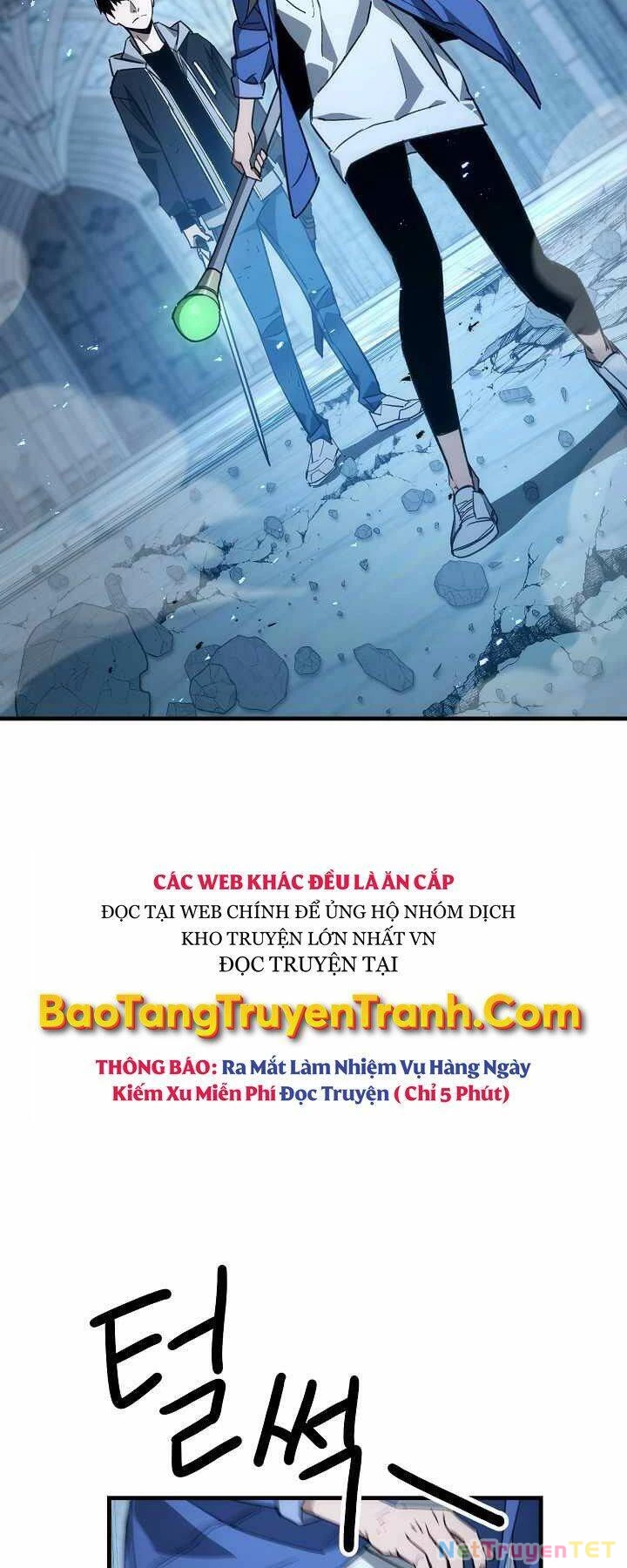 Anh Hùng Trở Về Chapter 19 - 44