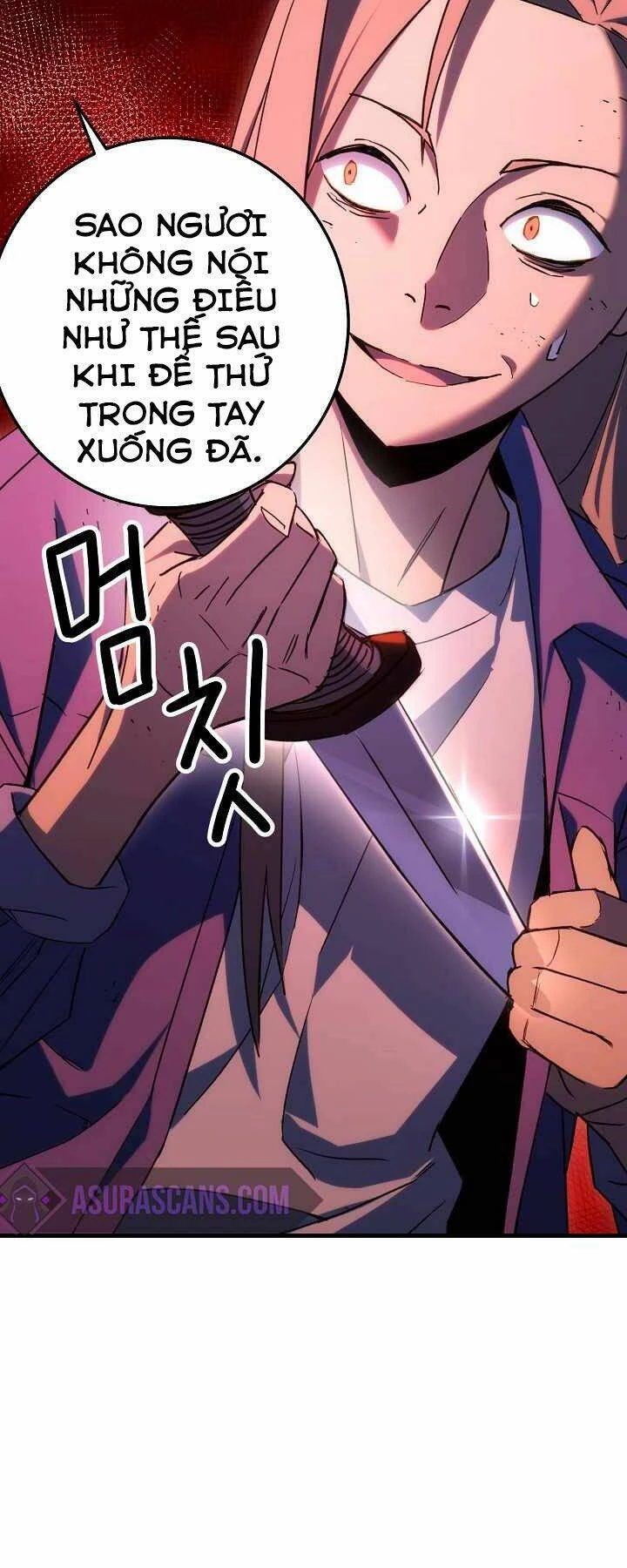 Anh Hùng Trở Về Chapter 19 - 48