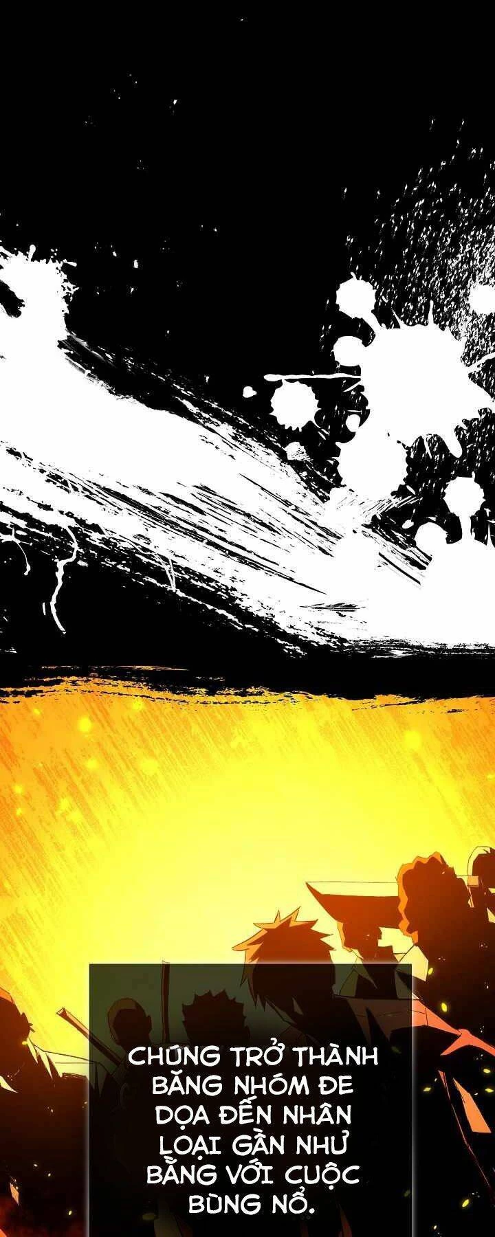 Anh Hùng Trở Về Chapter 19 - 55