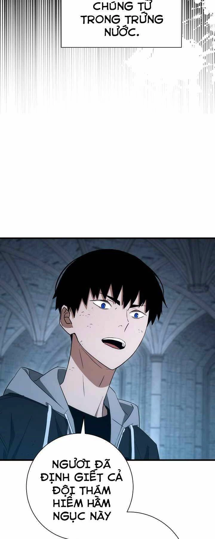 Anh Hùng Trở Về Chapter 19 - 57