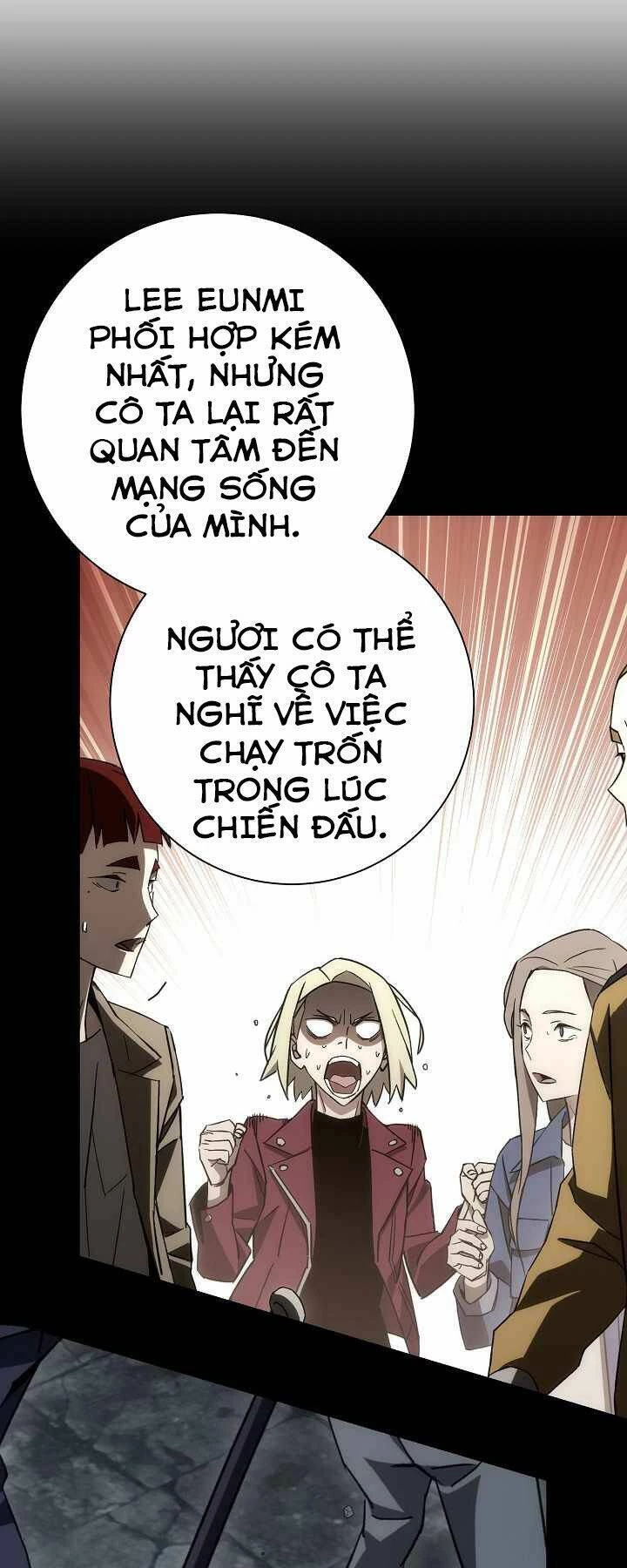 Anh Hùng Trở Về Chapter 19 - 59