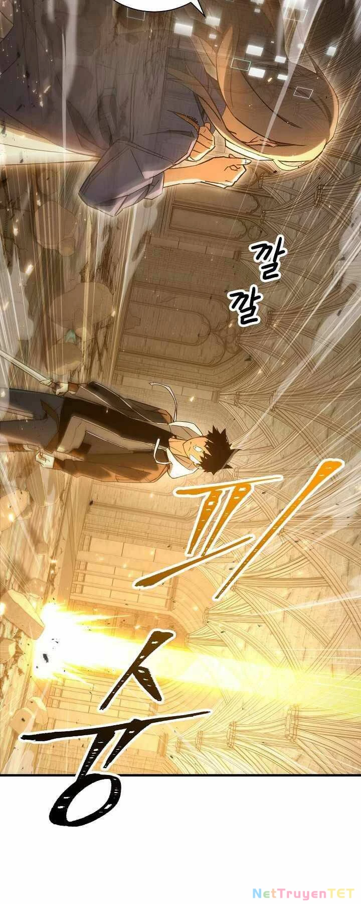 Anh Hùng Trở Về Chapter 19 - 71