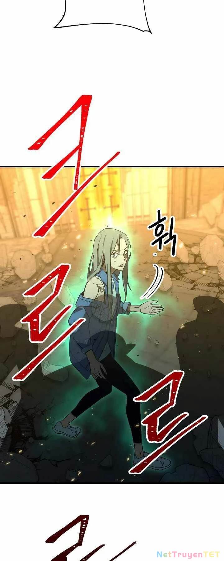 Anh Hùng Trở Về Chapter 19 - 75